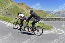 Foto #2255911 | 08-07-2022 13:04 | Passo Dello Stelvio - Prato Seite BICYCLES
