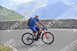 Foto #2228806 | 03-07-2022 11:04 | Passo Dello Stelvio - Prato Seite BICYCLES