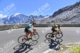 Foto #2738411 | 25-08-2022 12:13 | Passo Dello Stelvio - Prato Seite BICYCLES
