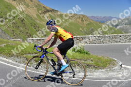Foto #2258925 | 08-07-2022 14:11 | Passo Dello Stelvio - Prato Seite BICYCLES