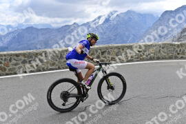 Foto #2464257 | 31-07-2022 11:12 | Passo Dello Stelvio - Prato Seite BICYCLES