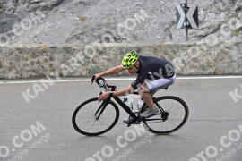 Photo #2765880 | 28-08-2022 13:31 | Passo Dello Stelvio - Prato side BICYCLES