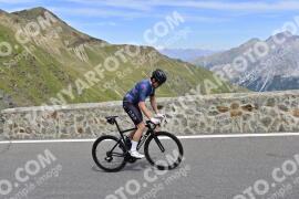 Photo #2650477 | 14-08-2022 15:05 | Passo Dello Stelvio - Prato side BICYCLES