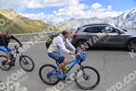 Foto #2796209 | 02-09-2022 13:45 | Passo Dello Stelvio - Prato Seite BICYCLES