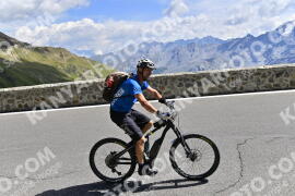 Foto #2606746 | 12-08-2022 12:21 | Passo Dello Stelvio - Prato Seite BICYCLES