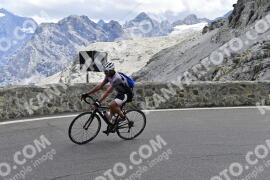Foto #2430630 | 29-07-2022 12:57 | Passo Dello Stelvio - Prato Seite BICYCLES