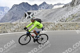 Photo #2283533 | 10-07-2022 11:49 | Passo Dello Stelvio - Prato side BICYCLES