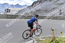Foto #2755739 | 26-08-2022 12:56 | Passo Dello Stelvio - Prato Seite BICYCLES