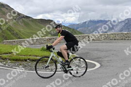 Photo #2237321 | 05-07-2022 12:33 | Passo Dello Stelvio - Prato side BICYCLES
