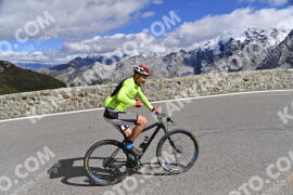 Foto #2855471 | 11-09-2022 14:21 | Passo Dello Stelvio - Prato Seite BICYCLES
