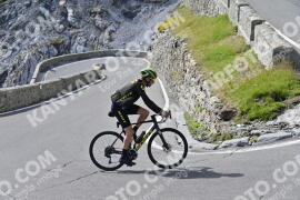 Photo #2797617 | 02-09-2022 10:30 | Passo Dello Stelvio - Prato side BICYCLES