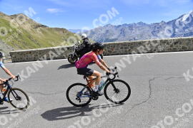 Photo #2646058 | 14-08-2022 12:07 | Passo Dello Stelvio - Prato side BICYCLES