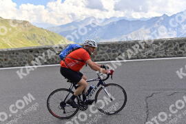 Foto #2517779 | 05-08-2022 11:54 | Passo Dello Stelvio - Prato Seite BICYCLES