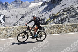 Photo #2566076 | 09-08-2022 15:06 | Passo Dello Stelvio - Prato side BICYCLES