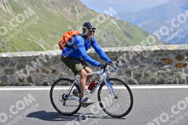 Foto #2366969 | 21-07-2022 13:11 | Passo Dello Stelvio - Prato Seite BICYCLES