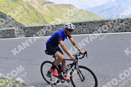 Foto #2400823 | 25-07-2022 12:35 | Passo Dello Stelvio - Prato Seite BICYCLES