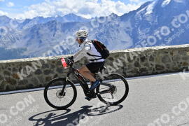 Foto #2429817 | 29-07-2022 11:17 | Passo Dello Stelvio - Prato Seite BICYCLES