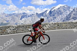 Photo #2631117 | 13-08-2022 13:51 | Passo Dello Stelvio - Prato side BICYCLES