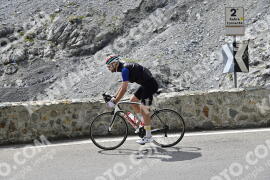 Foto #2405352 | 26-07-2022 10:57 | Passo Dello Stelvio - Prato Seite BICYCLES