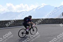 Foto #2397980 | 25-07-2022 10:30 | Passo Dello Stelvio - Prato Seite BICYCLES