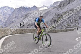 Foto #2765988 | 28-08-2022 13:43 | Passo Dello Stelvio - Prato Seite BICYCLES