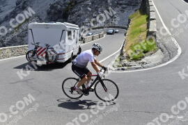 Photo #2479943 | 01-08-2022 14:05 | Passo Dello Stelvio - Prato side BICYCLES