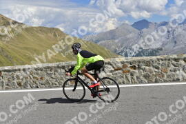 Photo #2834781 | 06-09-2022 13:43 | Passo Dello Stelvio - Prato side BICYCLES
