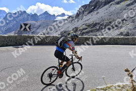 Photo #2809279 | 04-09-2022 11:17 | Passo Dello Stelvio - Prato side BICYCLES