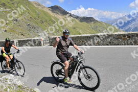 Foto #2579168 | 10-08-2022 13:06 | Passo Dello Stelvio - Prato Seite BICYCLES