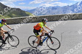 Photo #2472516 | 01-08-2022 11:37 | Passo Dello Stelvio - Prato side BICYCLES