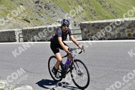 Photo #2351182 | 18-07-2022 12:40 | Passo Dello Stelvio - Prato side BICYCLES