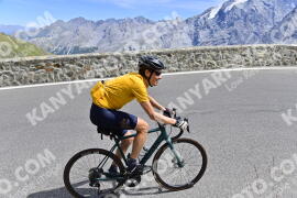 Photo #2648880 | 14-08-2022 13:29 | Passo Dello Stelvio - Prato side BICYCLES