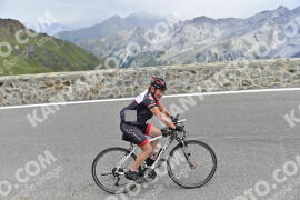 Photo #2247354 | 07-07-2022 13:50 | Passo Dello Stelvio - Prato side BICYCLES