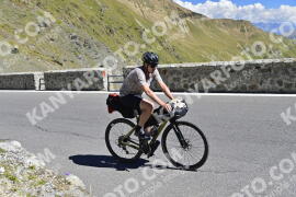 Photo #2738832 | 25-08-2022 12:30 | Passo Dello Stelvio - Prato side BICYCLES
