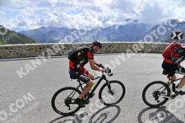 Foto #2405237 | 26-07-2022 10:48 | Passo Dello Stelvio - Prato Seite BICYCLES