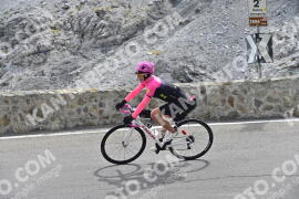 Photo #2796382 | 02-09-2022 13:06 | Passo Dello Stelvio - Prato side BICYCLES