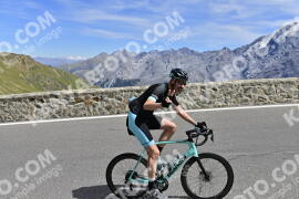 Photo #2649409 | 14-08-2022 13:50 | Passo Dello Stelvio - Prato side BICYCLES