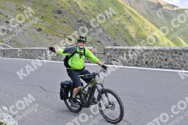 Foto #2383465 | 24-07-2022 13:26 | Passo Dello Stelvio - Prato Seite BICYCLES