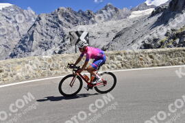 Foto #2566028 | 09-08-2022 15:04 | Passo Dello Stelvio - Prato Seite BICYCLES