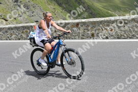 Foto #2310578 | 15-07-2022 13:25 | Passo Dello Stelvio - Prato Seite BICYCLES