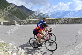 Foto #2590236 | 11-08-2022 11:05 | Passo Dello Stelvio - Prato Seite BICYCLES