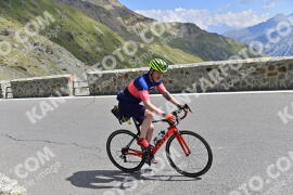 Photo #2577248 | 10-08-2022 12:10 | Passo Dello Stelvio - Prato side BICYCLES