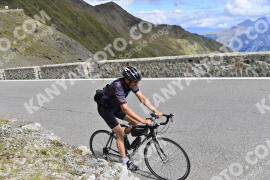 Foto #2791469 | 01-09-2022 13:14 | Passo Dello Stelvio - Prato Seite BICYCLES
