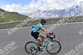 Foto #2407110 | 26-07-2022 14:07 | Passo Dello Stelvio - Prato Seite BICYCLES