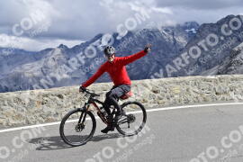 Foto #2791817 | 01-09-2022 14:33 | Passo Dello Stelvio - Prato Seite BICYCLES