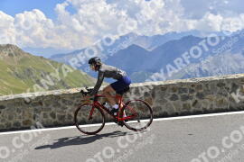 Photo #2517817 | 05-08-2022 12:12 | Passo Dello Stelvio - Prato side BICYCLES