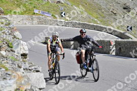 Foto #2376901 | 24-07-2022 10:49 | Passo Dello Stelvio - Prato Seite BICYCLES