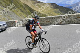 Photo #2790626 | 01-09-2022 12:00 | Passo Dello Stelvio - Prato side BICYCLES