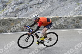 Photo #2365903 | 21-07-2022 11:38 | Passo Dello Stelvio - Prato side BICYCLES