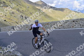 Photo #2828459 | 05-09-2022 16:24 | Passo Dello Stelvio - Prato side BICYCLES